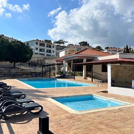 Zeus Holiday Home Pissouri Exterior photo