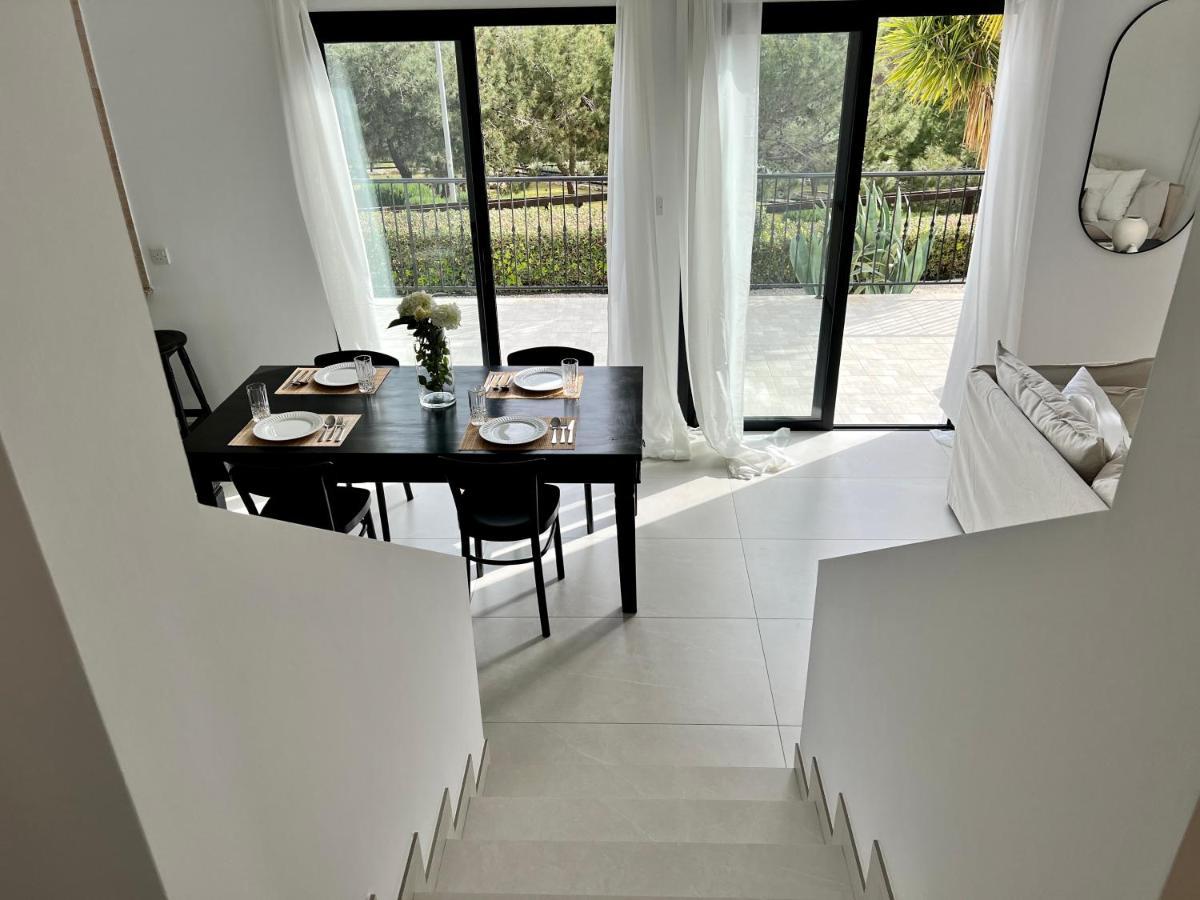 Zeus Holiday Home Pissouri Exterior photo