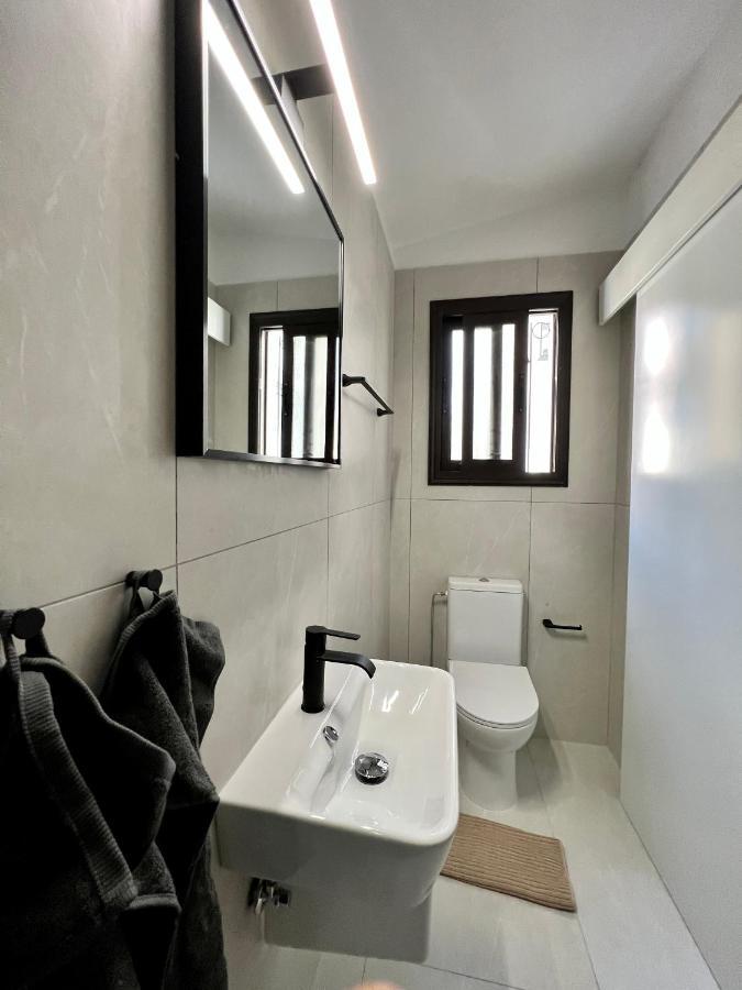 Zeus Holiday Home Pissouri Exterior photo