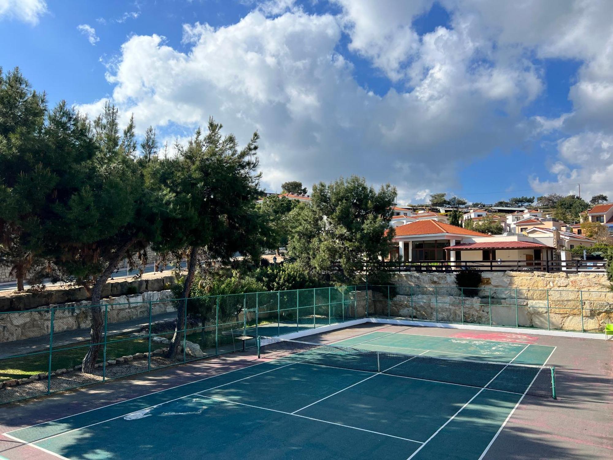 Zeus Holiday Home Pissouri Exterior photo